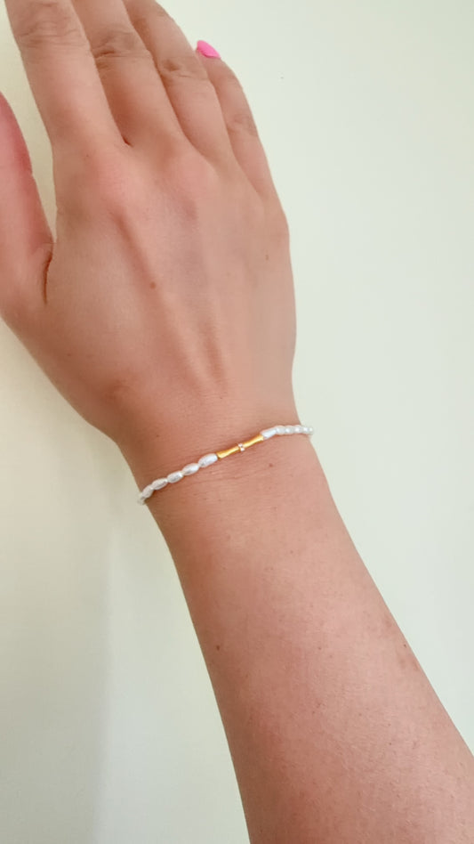 Bracelet Elastic