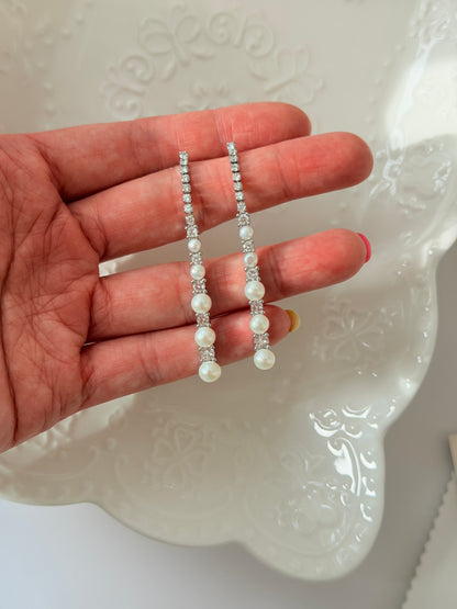 Luxury Earrings A96