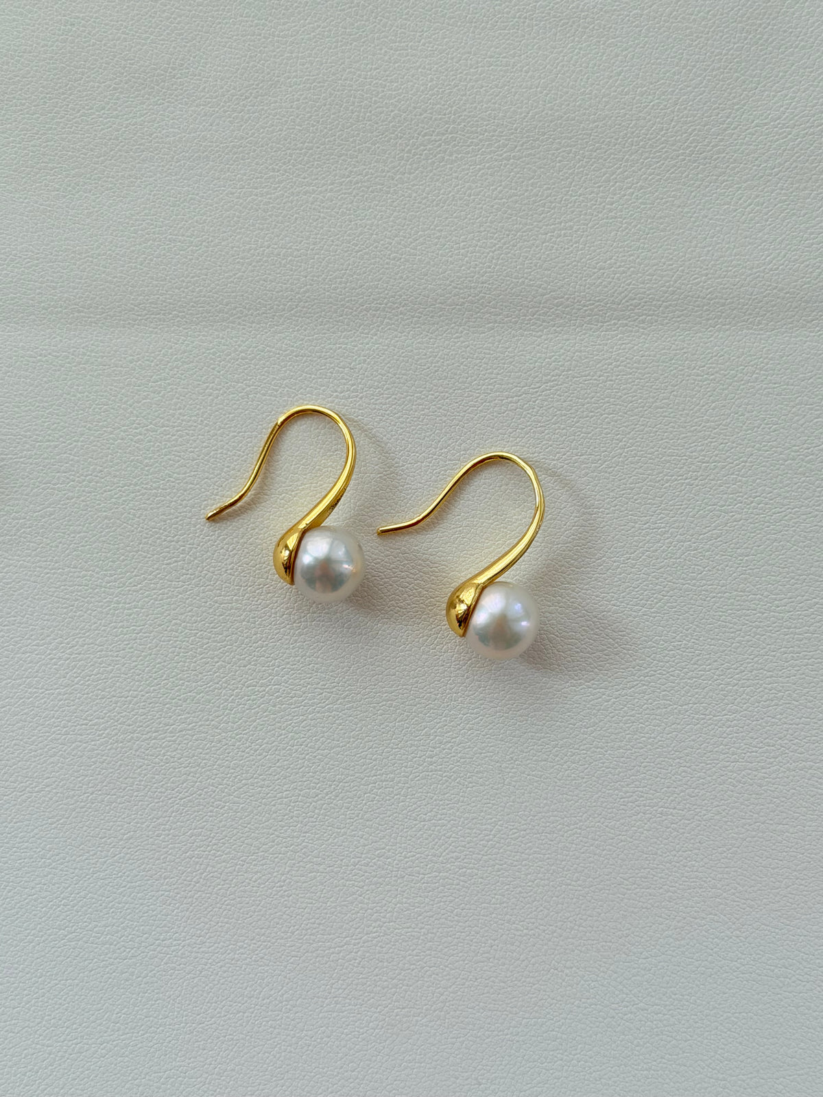 High Heel Shoes Earrings