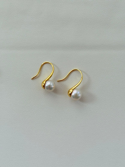 High Heel Shoes Earrings