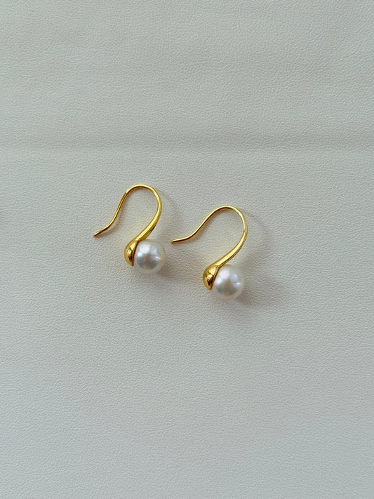 High Heel Shoes Earrings