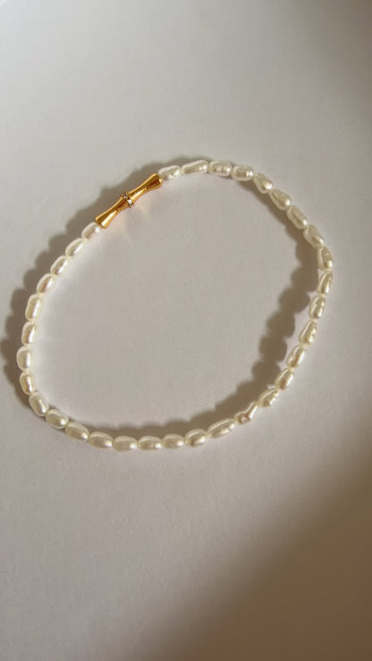 Bracelet Elastic