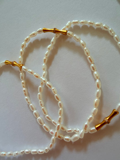 Bracelet Elastic