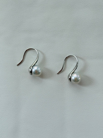High Heel Shoes Earrings