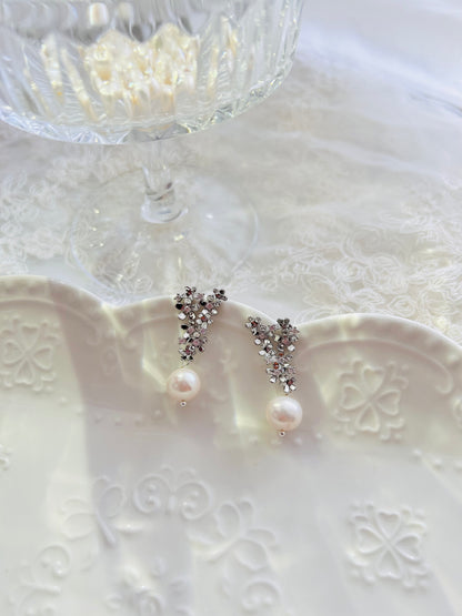 Bouquet Earrings