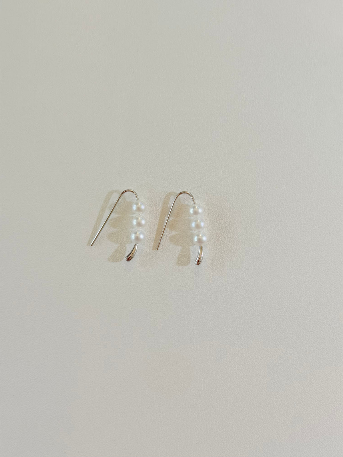 Sterling Sliver Earrings