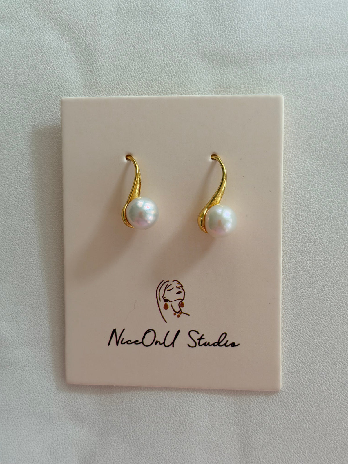 High Heel Shoes Earrings