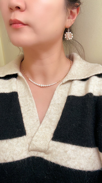 Smile Necklace