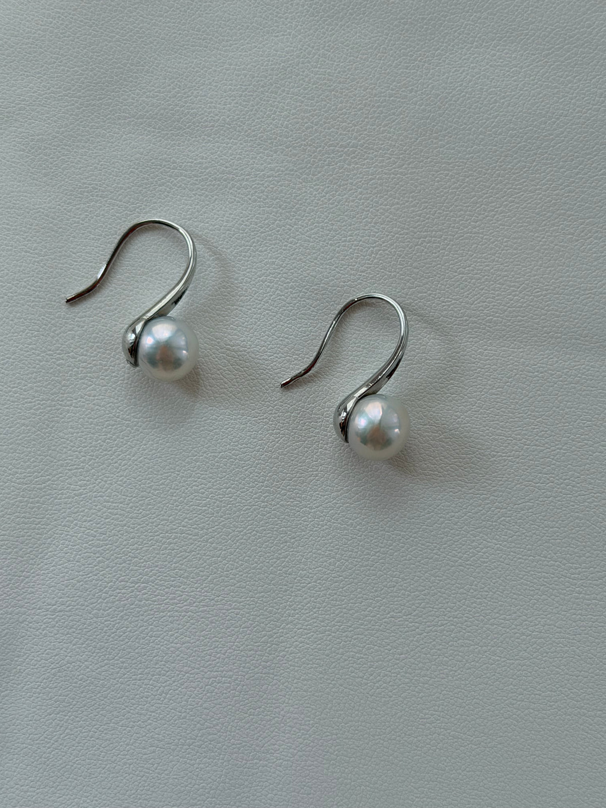 High Heel Shoes Earrings