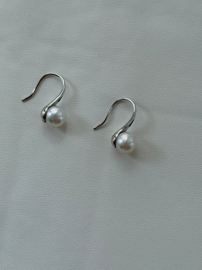 High Heel Shoes Earrings