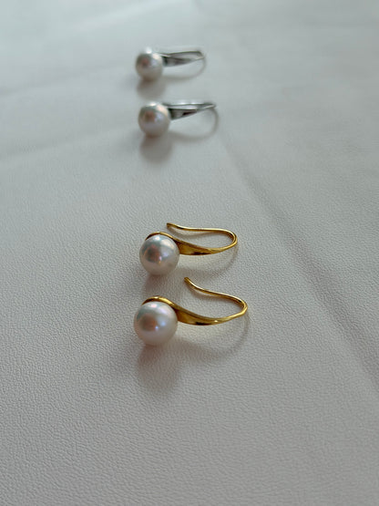 High Heel Shoes Earrings