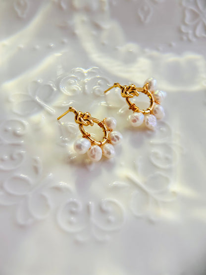 Flourishing - Handmade