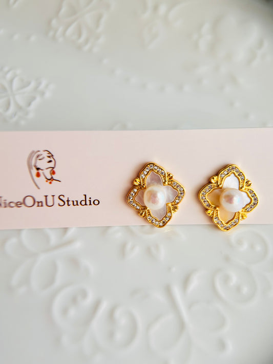 Luxury Studs