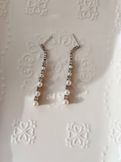 Luxury Earrings A96