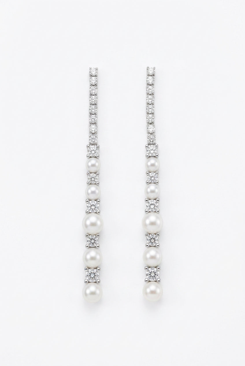 Luxury Earrings A96